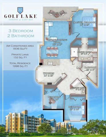 960 STARKEY ROAD 3501, Largo, FL 33771