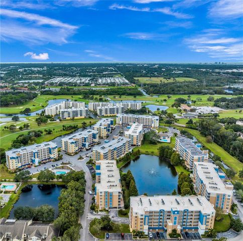 960 STARKEY ROAD 3501, Largo, FL 33771