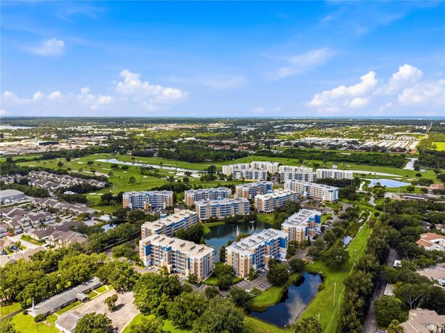 960 STARKEY ROAD 3501, Largo, FL 33771