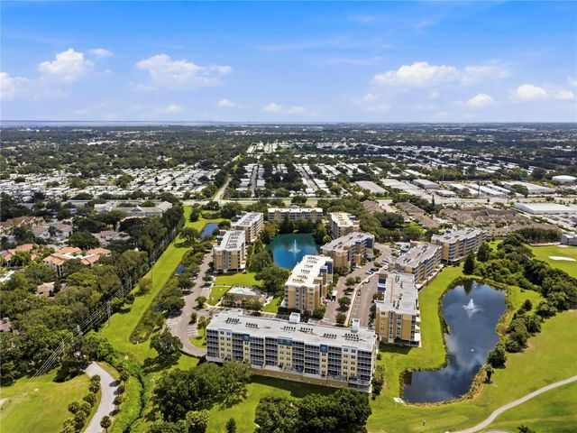 960 STARKEY ROAD 3501, Largo, FL 33771