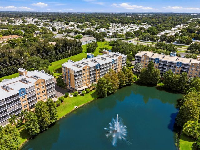 960 STARKEY ROAD 3501, Largo, FL 33771