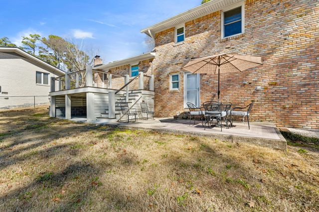 117 Goose Creek Drive, Goose Creek, SC 29445