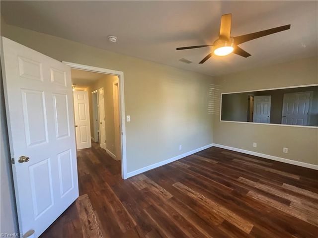 3313 Ridgeback Drive, Winston-salem, NC 27107