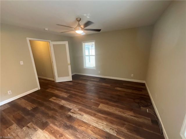 3313 Ridgeback Drive, Winston-salem, NC 27107