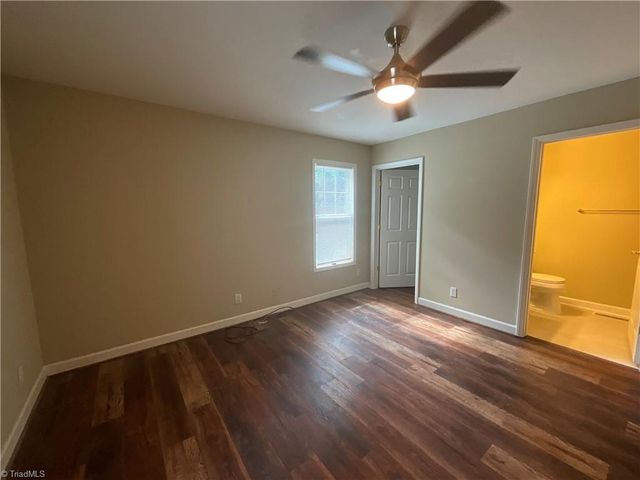 3313 Ridgeback Drive, Winston-salem, NC 27107