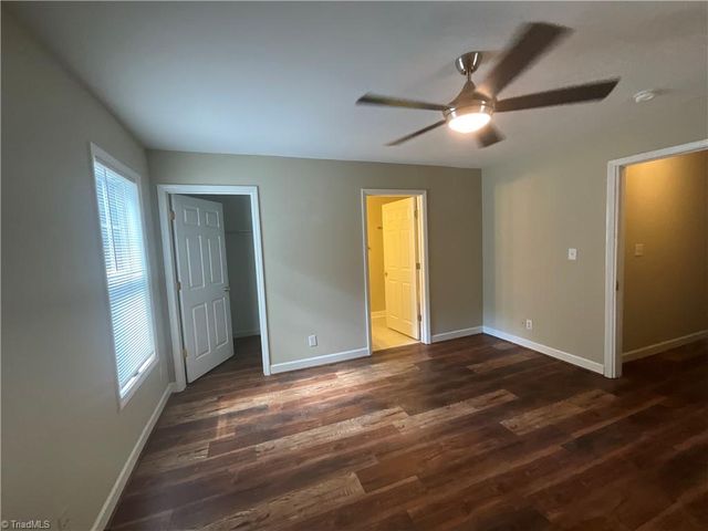 3313 Ridgeback Drive, Winston-salem, NC 27107