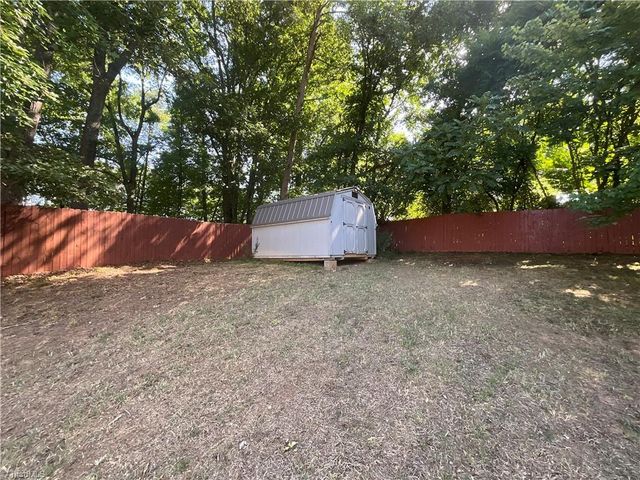 3313 Ridgeback Drive, Winston-salem, NC 27107