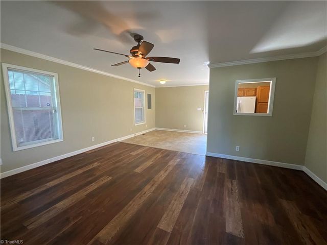 3313 Ridgeback Drive, Winston-salem, NC 27107