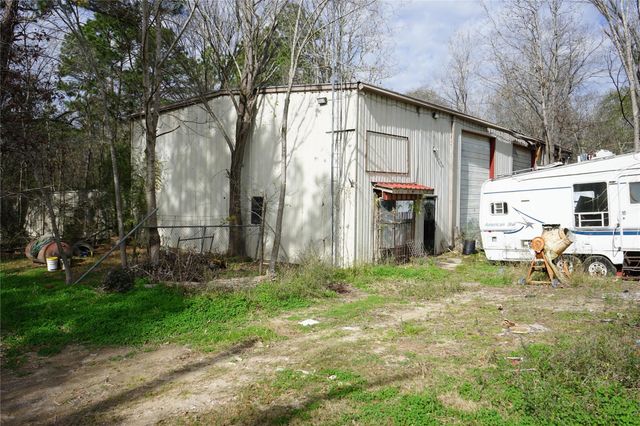 140 Mosley, Livingston, TX 77351