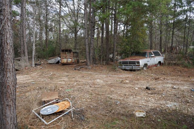 140 Mosley, Livingston, TX 77351