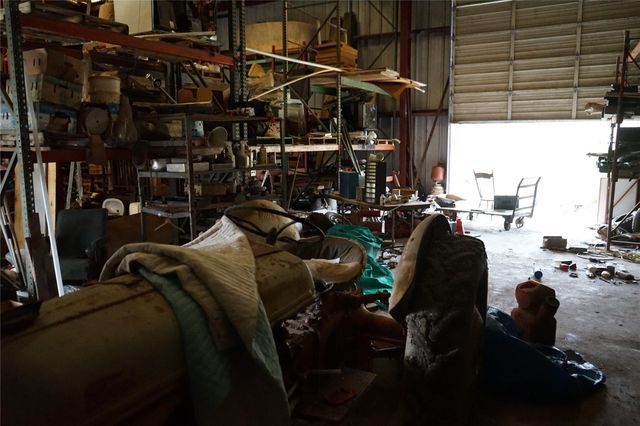 140 Mosley, Livingston, TX 77351