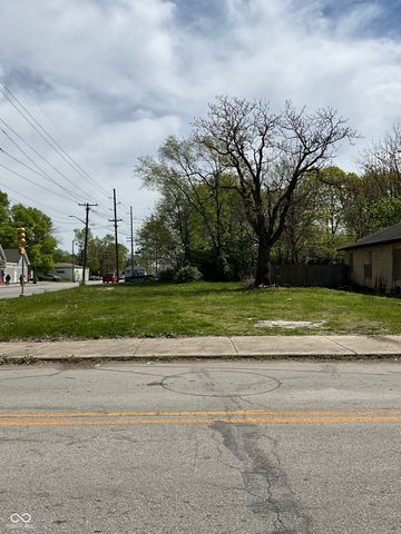 2239 W 10th Street, Indianapolis, IN 46222