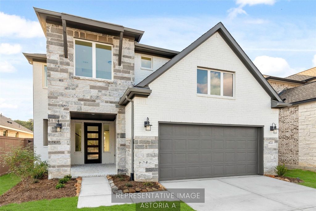 2018 Lobo Court, Montgomery, TX 77316