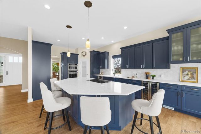 1016 Amanda Pines Drive, Parker, CO 80138