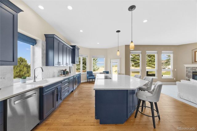 1016 Amanda Pines Drive, Parker, CO 80138