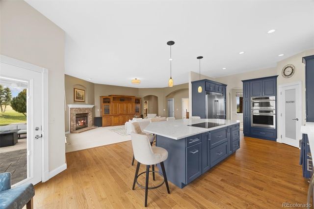 1016 Amanda Pines Drive, Parker, CO 80138