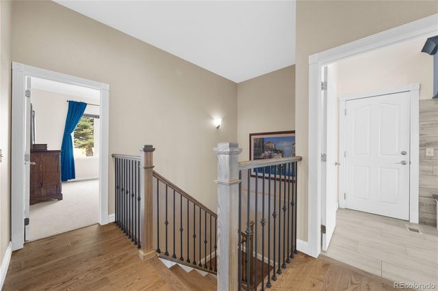 1016 Amanda Pines Drive, Parker, CO 80138