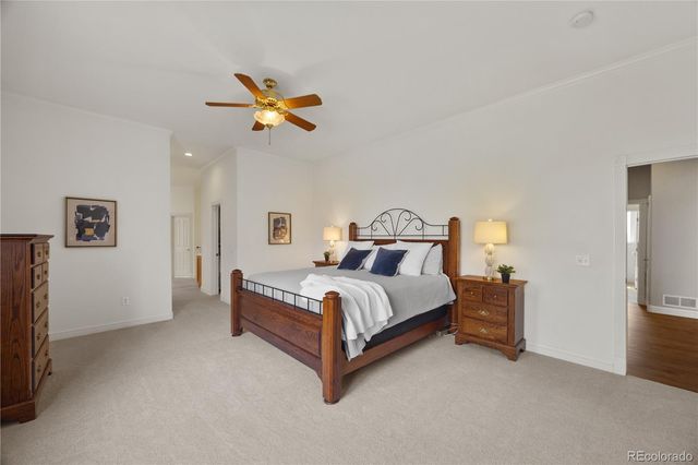 1016 Amanda Pines Drive, Parker, CO 80138