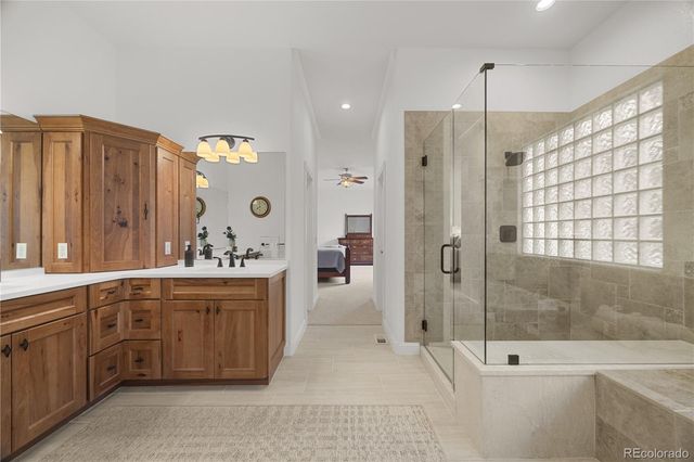 1016 Amanda Pines Drive, Parker, CO 80138