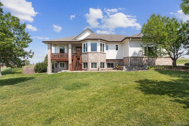 1016 Amanda Pines Drive, Parker, CO 80138