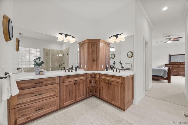 1016 Amanda Pines Drive, Parker, CO 80138