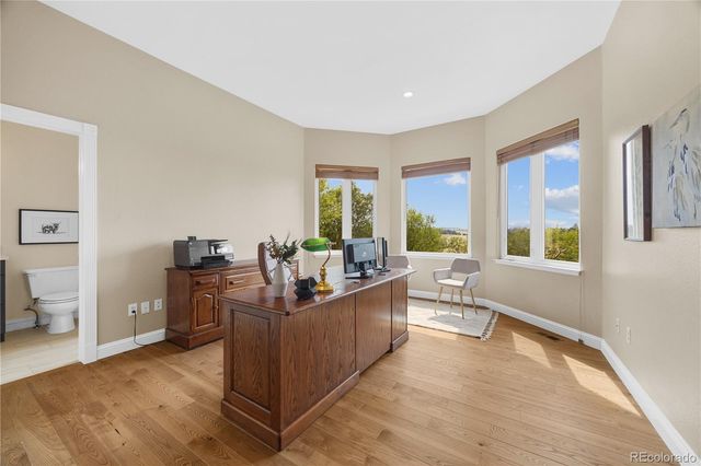 1016 Amanda Pines Drive, Parker, CO 80138