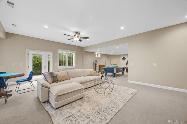 1016 Amanda Pines Drive, Parker, CO 80138