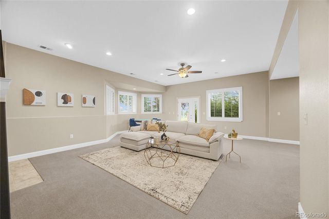 1016 Amanda Pines Drive, Parker, CO 80138
