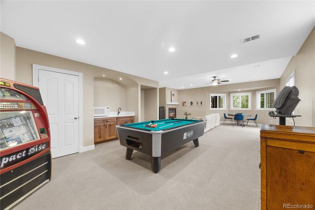 1016 Amanda Pines Drive, Parker, CO 80138