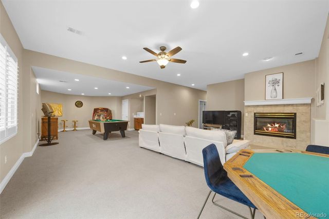 1016 Amanda Pines Drive, Parker, CO 80138