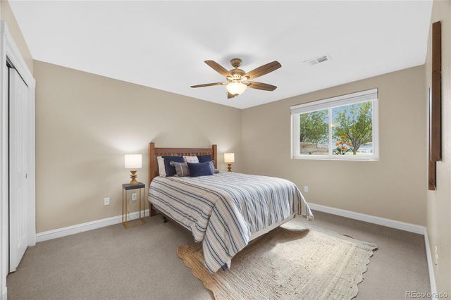 1016 Amanda Pines Drive, Parker, CO 80138
