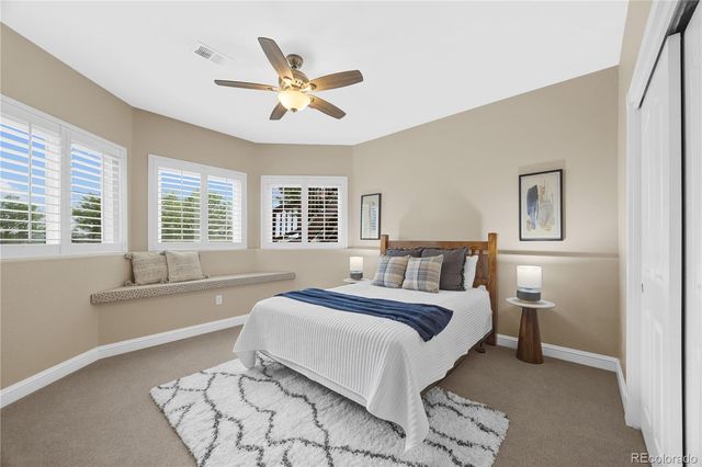 1016 Amanda Pines Drive, Parker, CO 80138