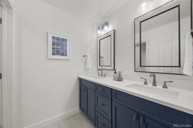 1016 Amanda Pines Drive, Parker, CO 80138