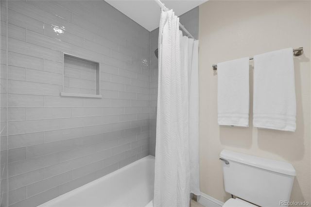 1016 Amanda Pines Drive, Parker, CO 80138