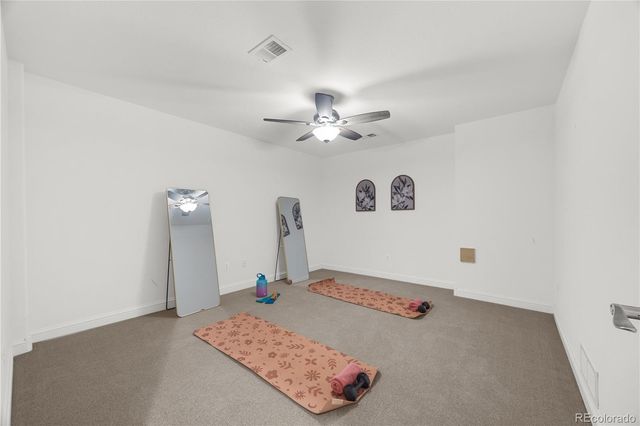 1016 Amanda Pines Drive, Parker, CO 80138