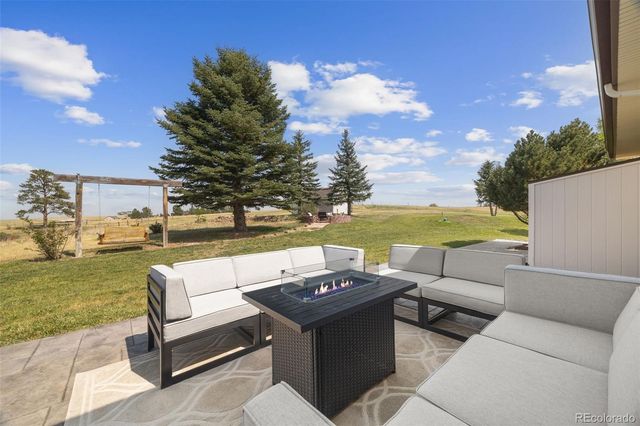 1016 Amanda Pines Drive, Parker, CO 80138