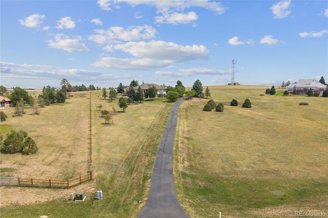 1016 Amanda Pines Drive, Parker, CO 80138