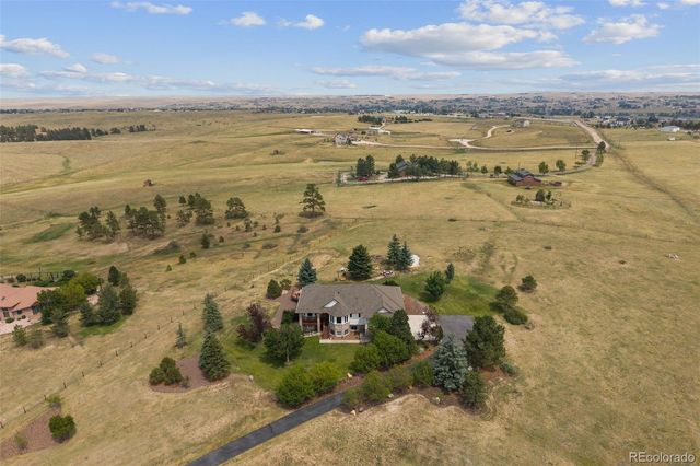 1016 Amanda Pines Drive, Parker, CO 80138
