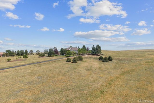 1016 Amanda Pines Drive, Parker, CO 80138