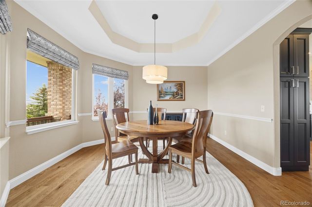 1016 Amanda Pines Drive, Parker, CO 80138