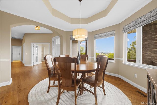 1016 Amanda Pines Drive, Parker, CO 80138
