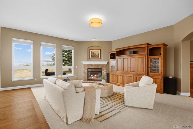 1016 Amanda Pines Drive, Parker, CO 80138