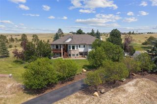 1016 Amanda Pines Drive, Parker, CO 80138