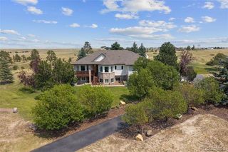 1016 Amanda Pines Drive, Parker, CO 80138
