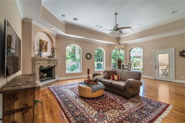 15306 Coastal Oak Court, Houston, TX 77059