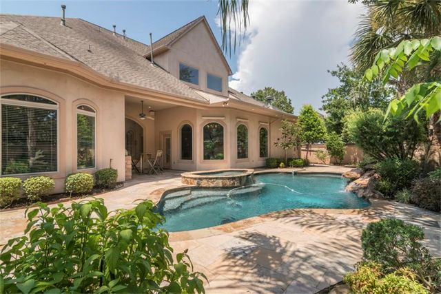 15306 Coastal Oak Court, Houston, TX 77059