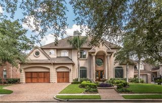 15306 Coastal Oak Court, Houston, TX 77059