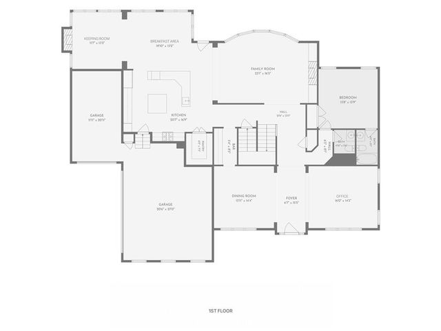 2122 Hunters Green Drive, Lawrenceville, GA 30043