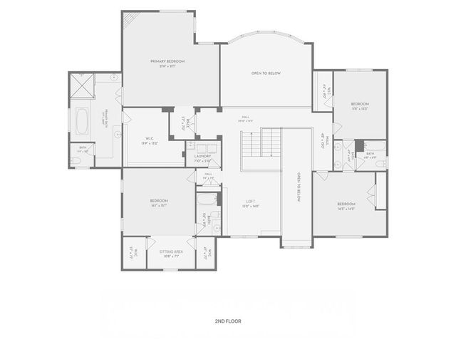 2122 Hunters Green Drive, Lawrenceville, GA 30043