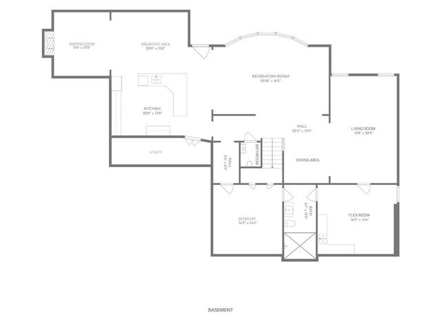 2122 Hunters Green Drive, Lawrenceville, GA 30043